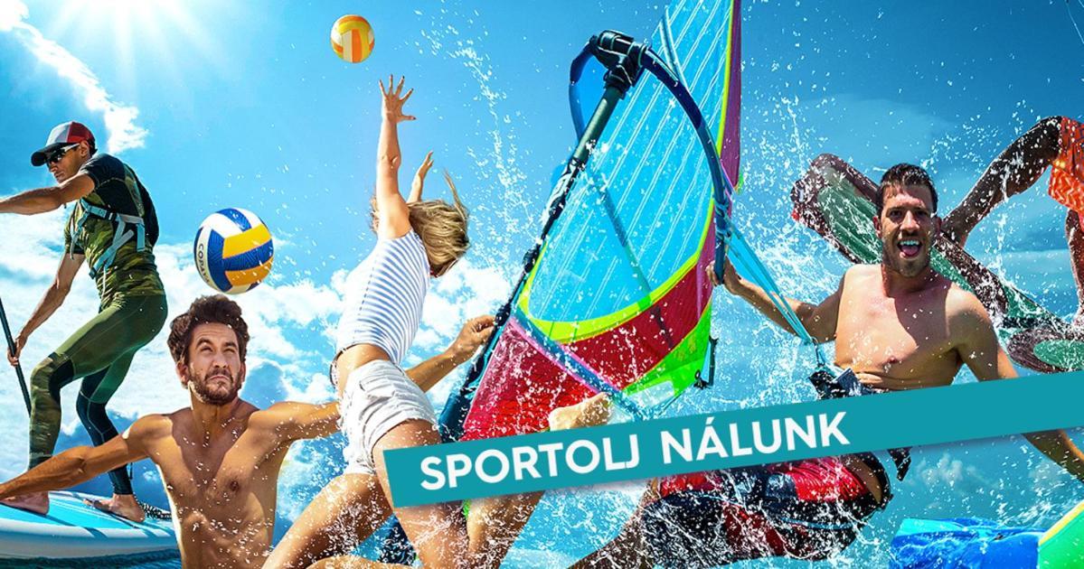 Lupa Tent Budakalasz Luaran gambar